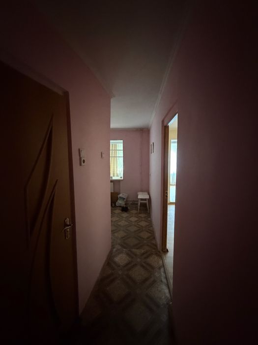 Продається двокімнатна квартира