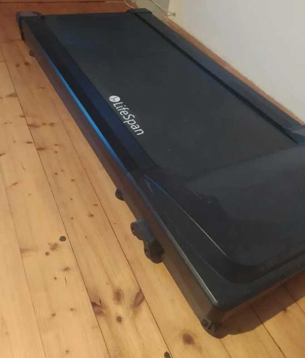 Bieżnia Lifespan TR5000 SC110 + Najlepsza konsola kontroli