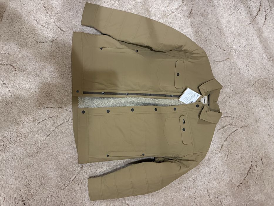 Зимняя куртка Simms Л размер