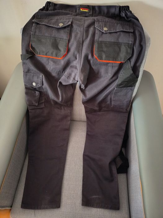 Sprzedam spodnie robocze