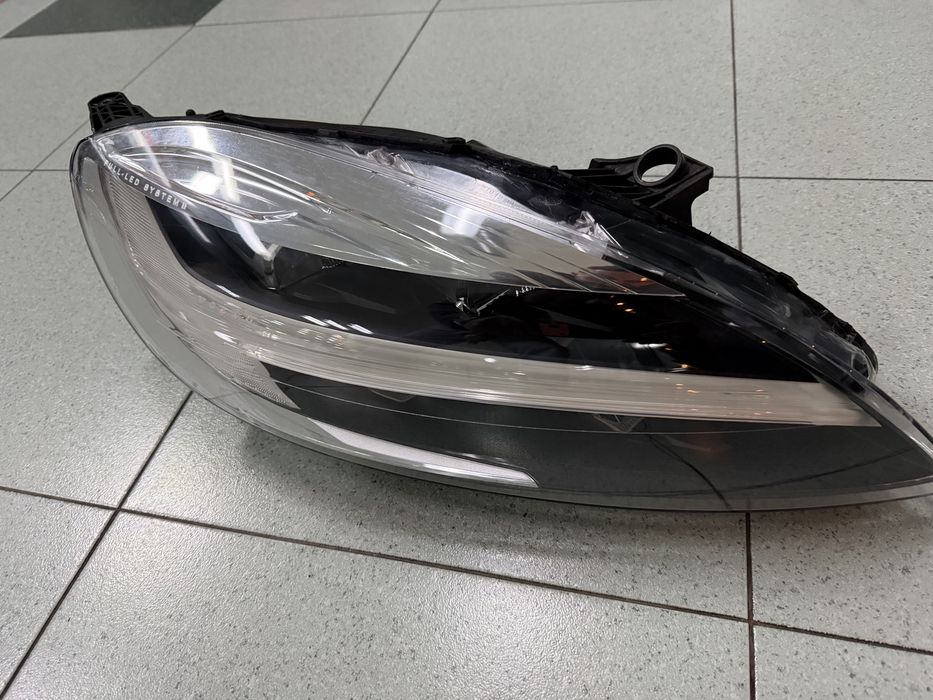 OPTICA Volvo V40 full led