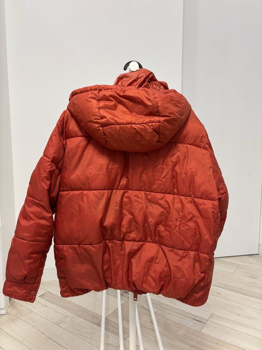 Пуховик Massimo Dutti оригінал