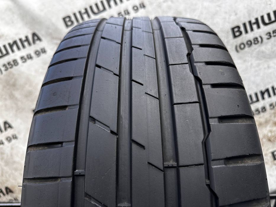 Шина 225/40 R 18 Hankook Ventus S1 EVO 3. Одне колесо. Розпаровка
