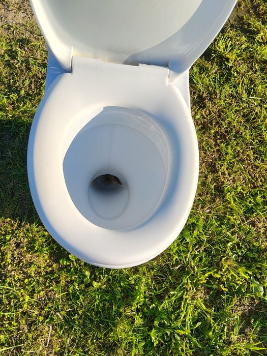 Sedes miska WC Cersanit