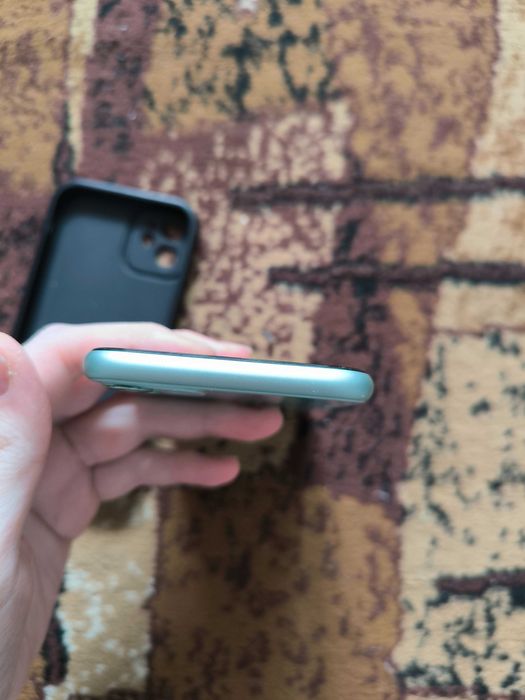 iPhone 11 64 Green Neverlock