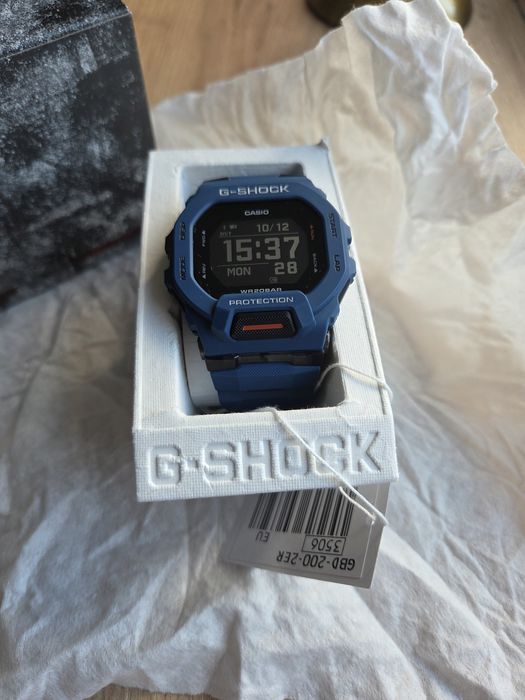 Casio G-SHOCK GBD-200-2ER.