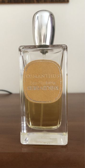 Perfumy Keiko Mecheri Osmanthus 55/75 ml