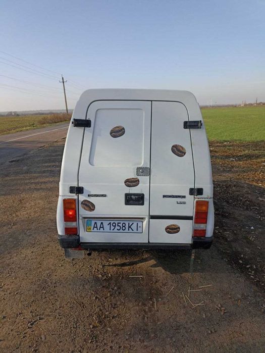 ЗАЗ 110557 2006 VIN Y6D11055760037955 фото оголошення 4 з 6