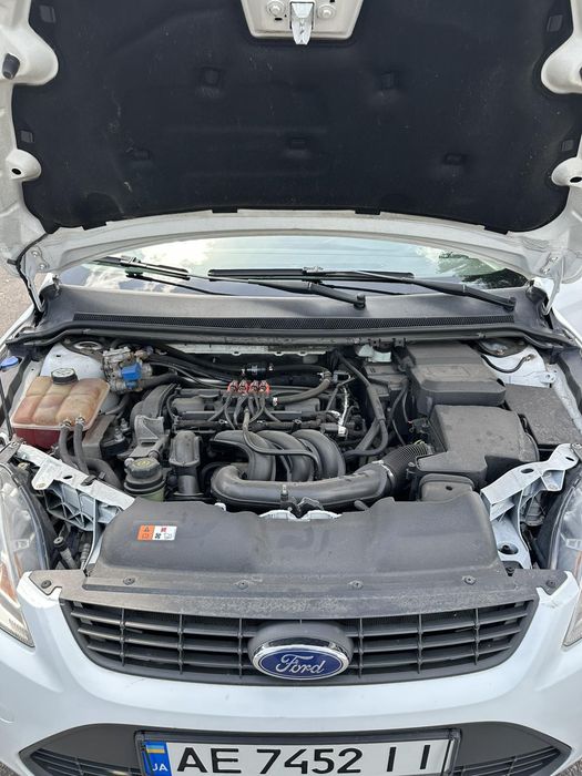 Продам Ford Focus 2010 рік
