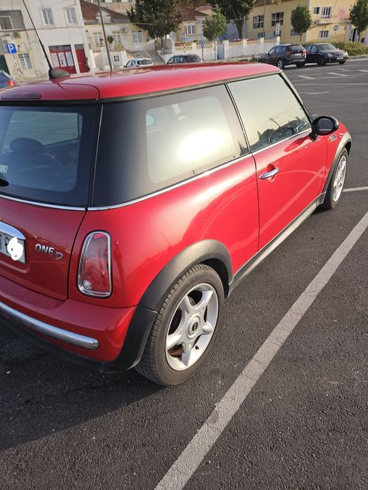 2005 Mini One D531656321187205123