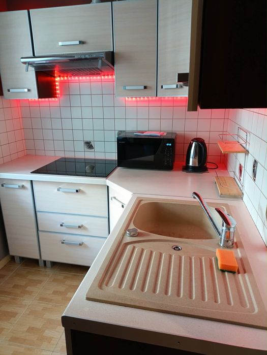 Mieszkanie – Poznań - Widok 2