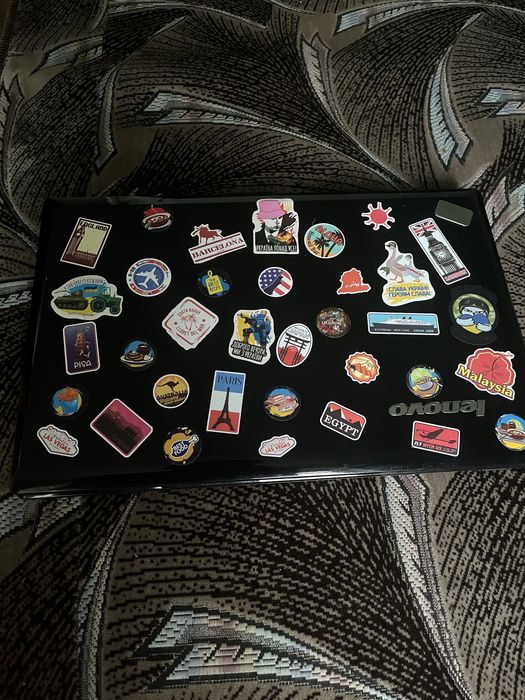 Ноутбук Lenovo  G580