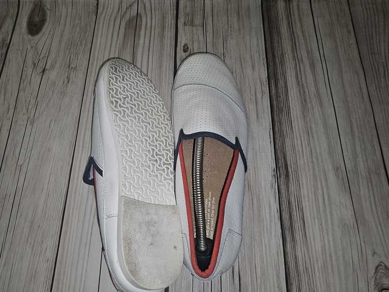 Tenisówki wsuwane Toms 42 (27cm)