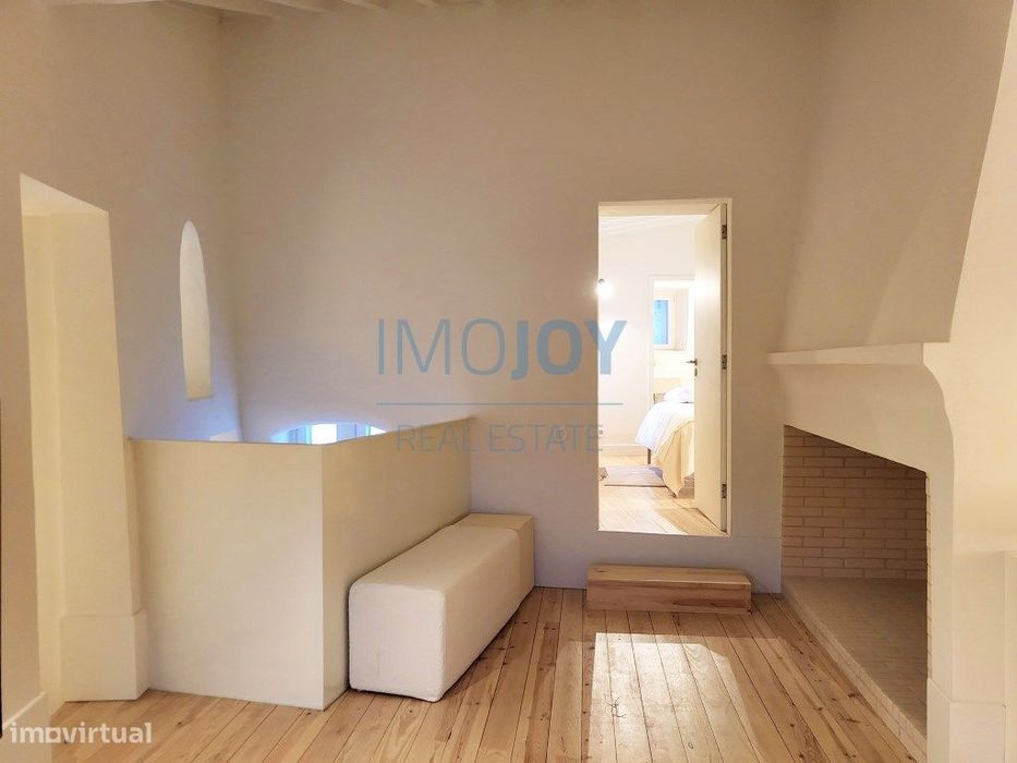 Moradia T2 em Castelo de Vide