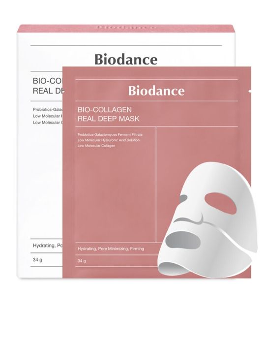 Biodance Bio Collagen
