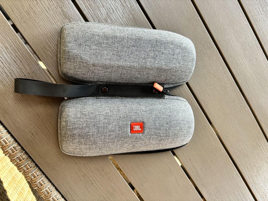 Pokrowiec na głośnik JBL