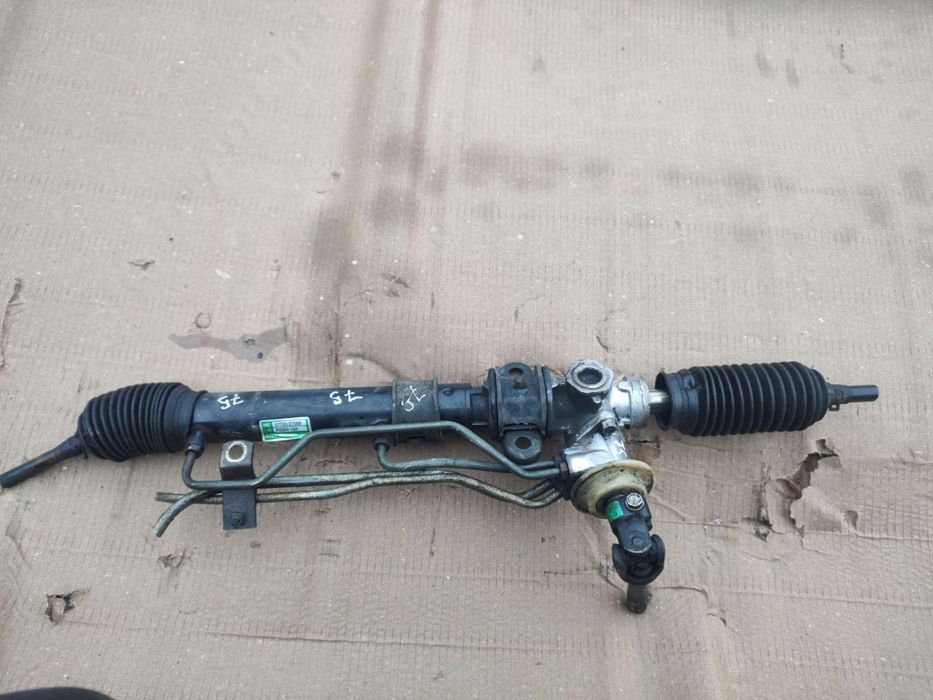 Рулевая рейка Hyundai Coupe I J2 RD 1995-2002, 57700-27000