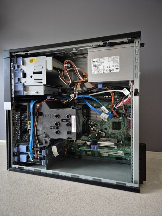 Dell Optiplex 960 sprawny