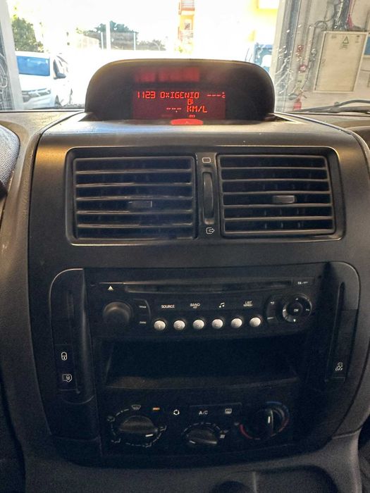 Venda de Toyota Proace Longa de 2014: 3 Lugares