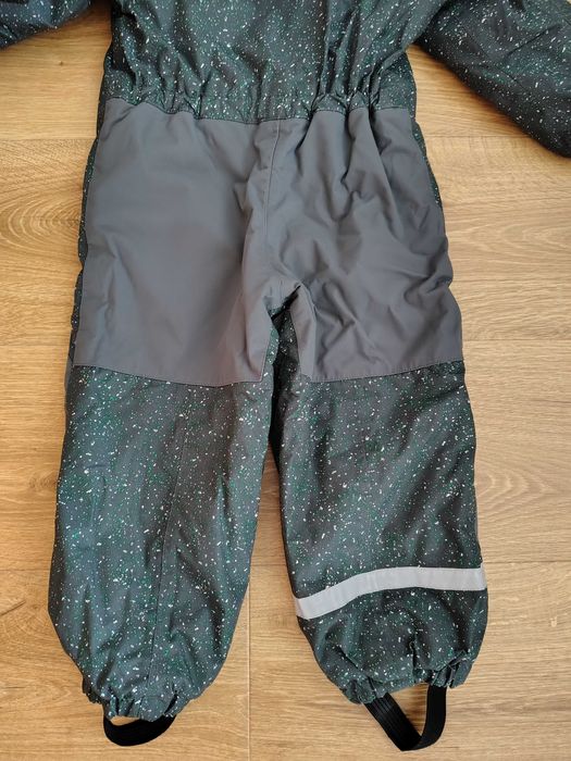 Kombinezon zimowy H&M rozm 110