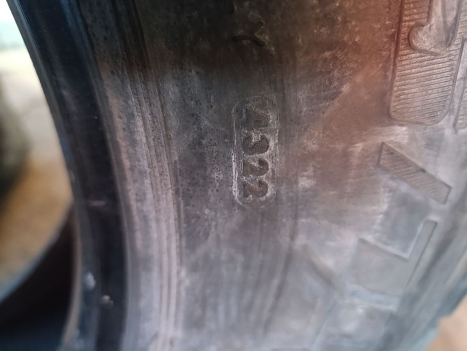 Комплект шин Jinyu 315/70r22.5