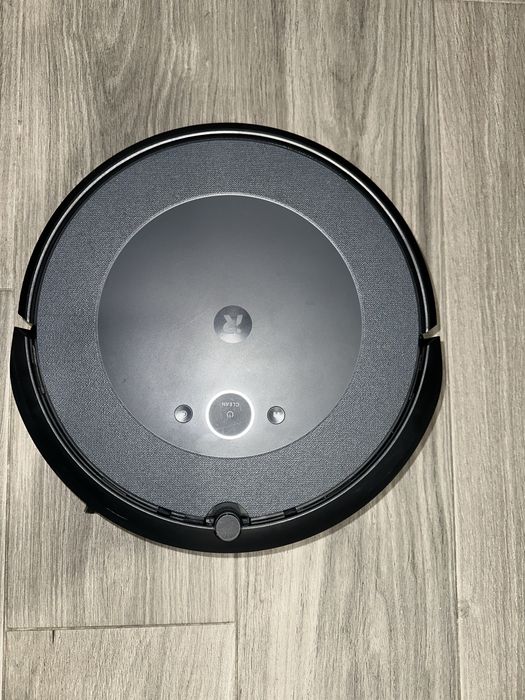 Aspirador roomba i5+ combo