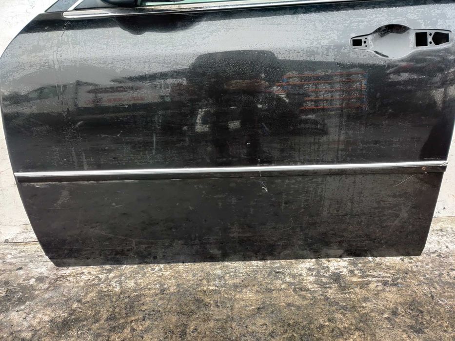 Chrysler 300C Drzwi Lewe Przednie Lewy Przód