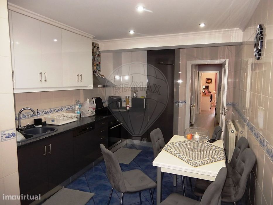 Apartamento T3 para venda