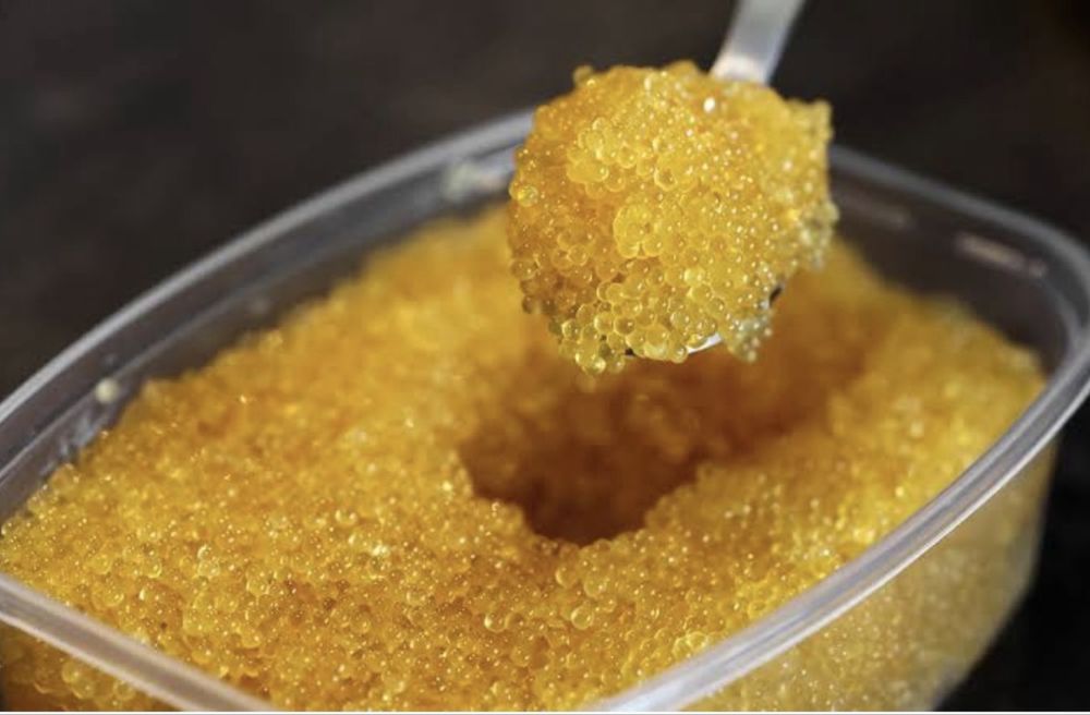 Ікра щуки,1300 грн-0,5 кг