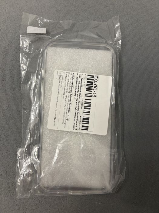 Iphone 15 nowe etui