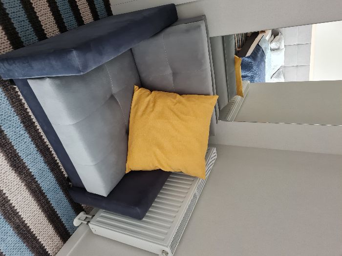 Międzyzdroje Wynajem Apartamentu Bel Mare 417