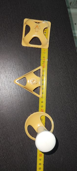 Modelador de folhados ,salgados, doces.