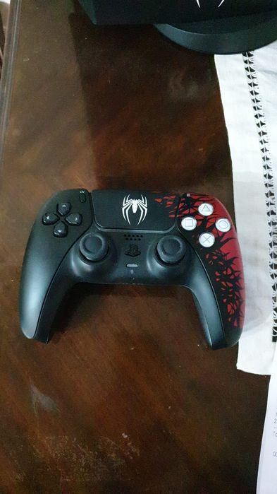 Playstation 5 Versão Limitada - Urgente