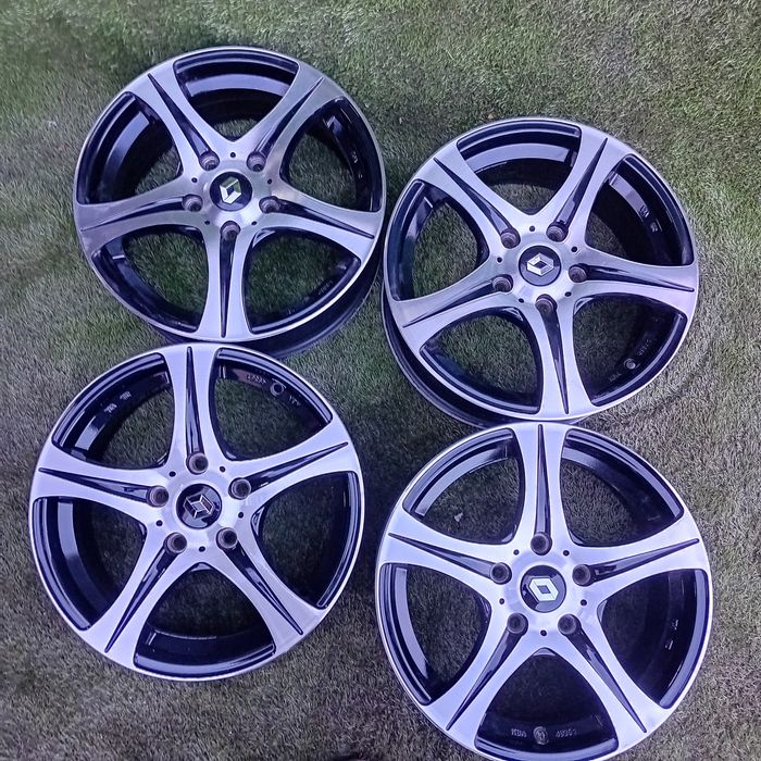 Дискі р16 5.114.3 Рено ,Кіа ,нісан