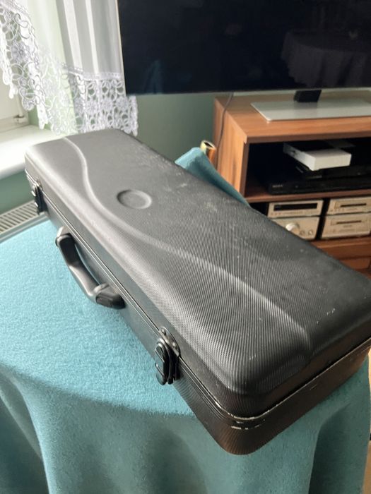 Saksofon sopranowy Rossetti