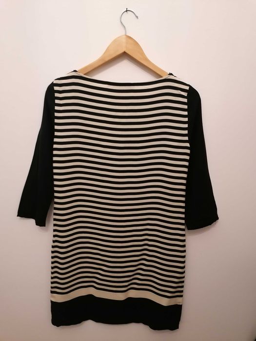 Vestido ZARA, tamanho XS.