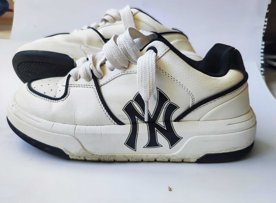 Кроссовки MLB Yankees Chunky Liner кроссовки р 42