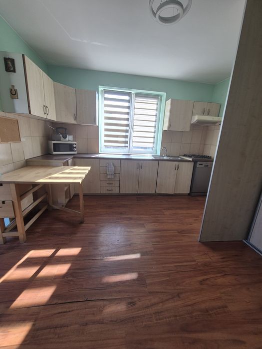 Mieszkanie jak dom! Ogród + las za oknem | Wiśniowa Góra