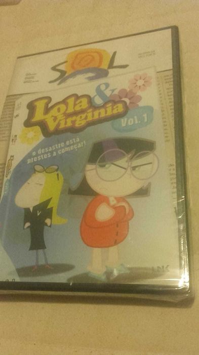 Rio Action Man Power Rangers My Pony Super Babyz Lola Virginia Gnomos