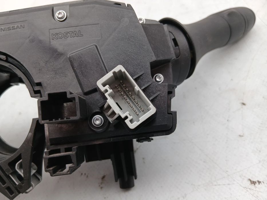 Conjunto / manetes de luzes e limpa vidros DACIA Jogger