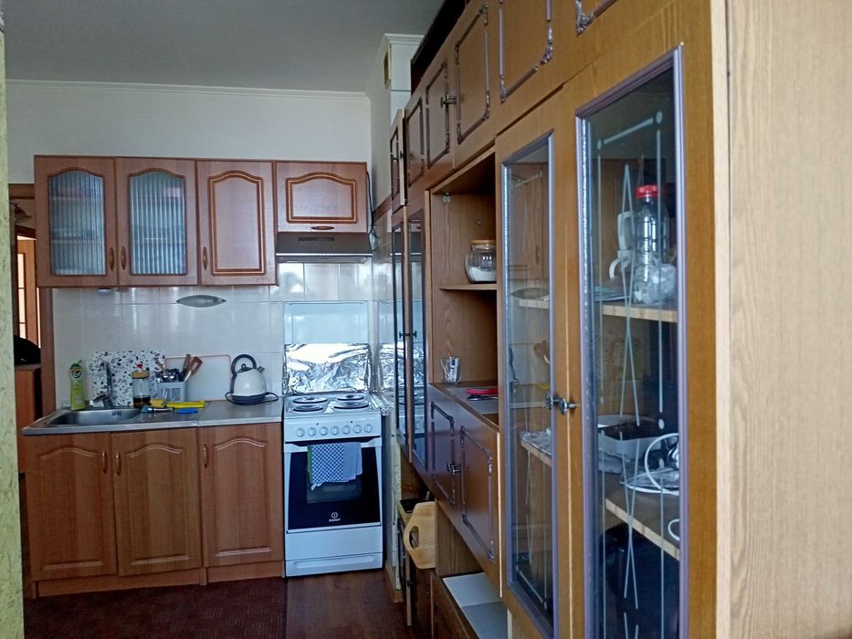 2-rooms apartment apartment by the address st. Kulikovo pole pl Oktyabrskoy revolyutsii pl (area 63 m²) - Atlanta.ua - photo 8