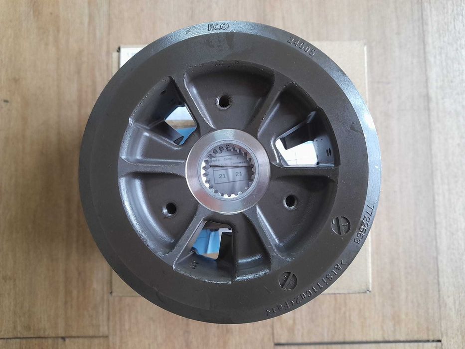 EMBRAIAGEM PACK OEM BMW R1200GS/R/RS/RT