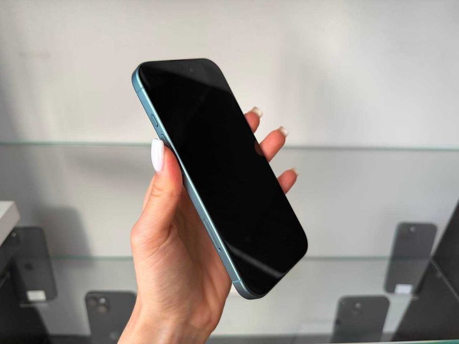 iPhone 16 128 Gb Neverlock (фіз карта) / Магазин + Гарантія