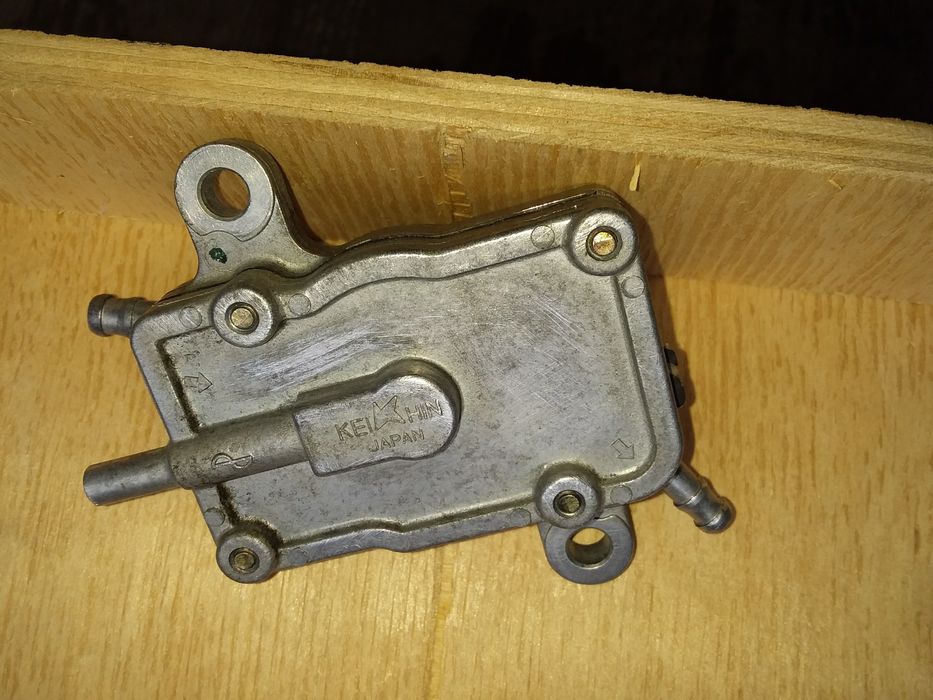 Honda Lead AF-48.Rozborka.