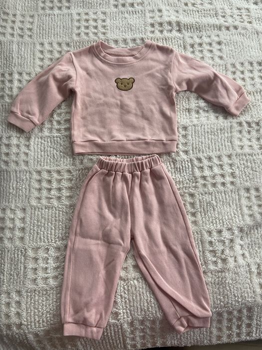 костюм для дівчинки одяг куртка