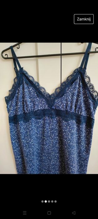 Piżama Primark 40/42