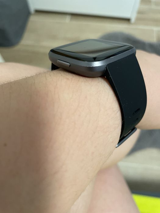 Relógio Fitbit Versa 2