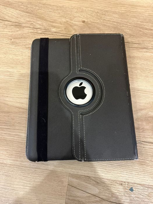 Apple Ipad 2 Model: A1396