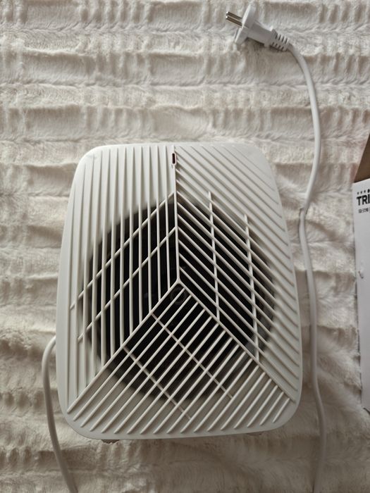 Aquecedor Termoventilador Tristar KA-5190 | 2000W | Branco