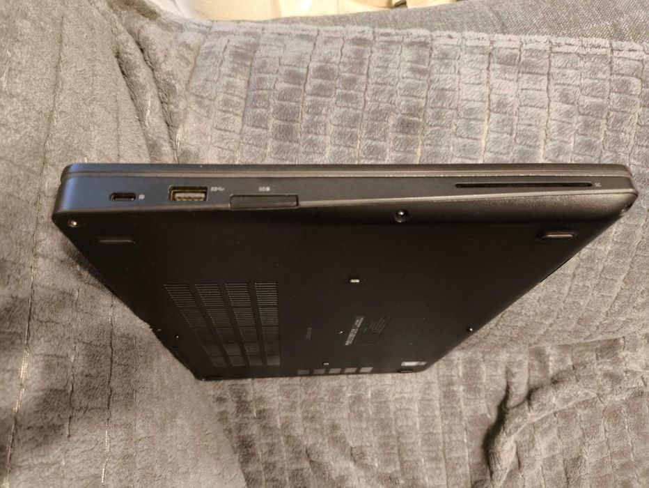 Dell Latitude 5495 Ryzen 5 PRO 2500U 8\16\24GB 256GB 1080p Windows 11